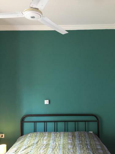 Apartamento 5th Floor Bright Flat At Bohemian Exarcheia