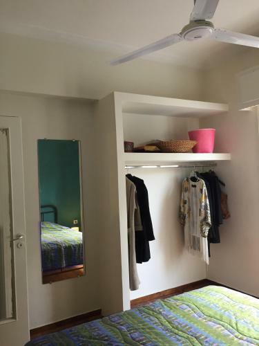 Apartamento 5th Floor Bright Flat At Bohemian Exarcheia