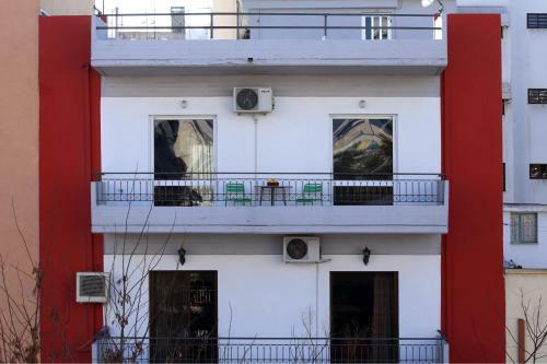 Sepolia Apartment