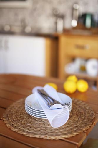 Sepolia Apartment