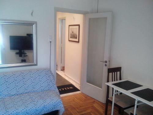Athens Centre Cozy Apartment