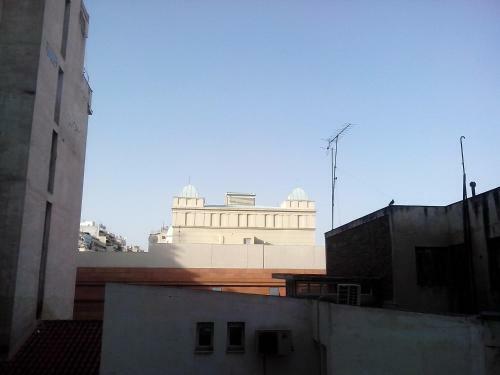 Athens Centre Cozy Apartment