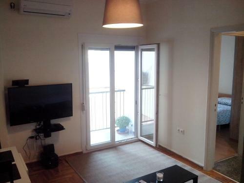Athens Centre Cozy Apartment