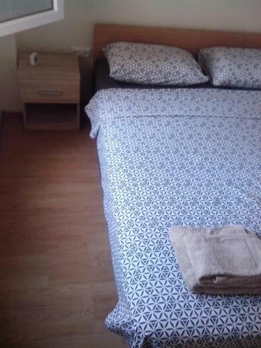 Athens Centre Cozy Apartment
