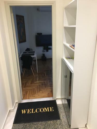 Athens Centre Cozy Apartment