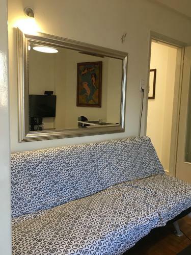 Athens Centre Cozy Apartment