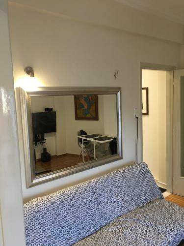 Athens Centre Cozy Apartment