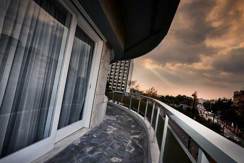 Luxury Apartment Athens