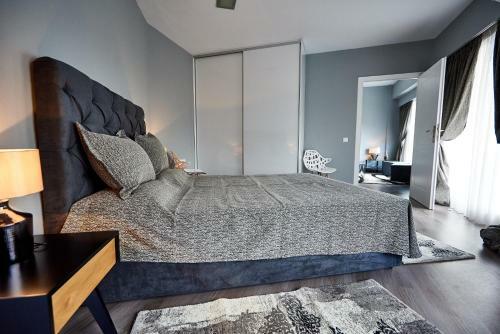 Luxury Apartment Athens