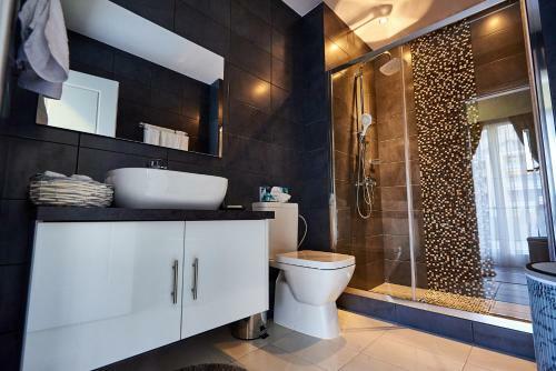 Luxury Apartment Athens
