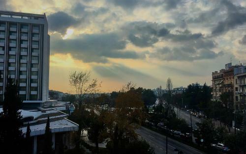 Luxury Apartment Athens