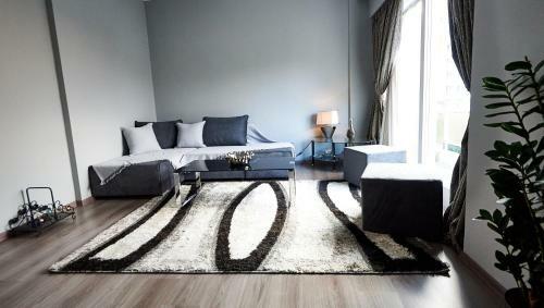 Luxury Apartment Athens
