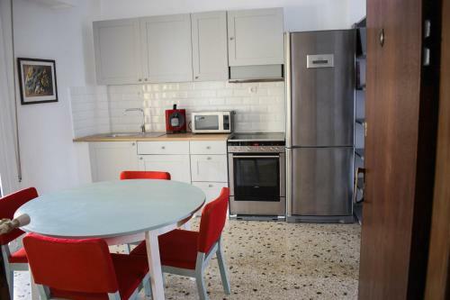 Ulysses Apartments Acropolis