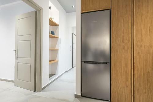 Plaka Architect Apartment