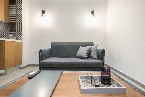 Plaka Architect Apartment