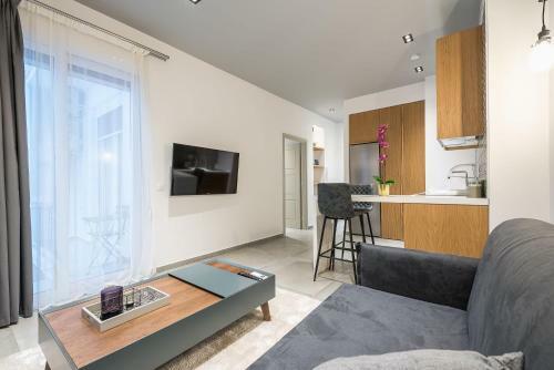 Plaka Architect Apartment
