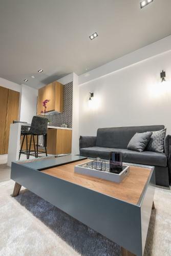 Plaka Architect Apartment