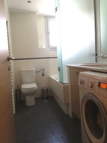 Apartamento Elvita Athens Sea View Maisonette
