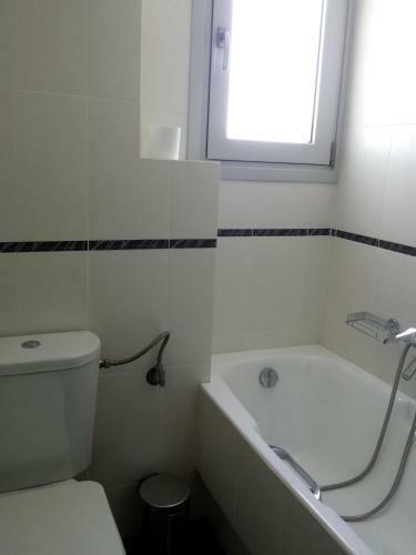 Apartamento Elvita Athens Sea View Maisonette