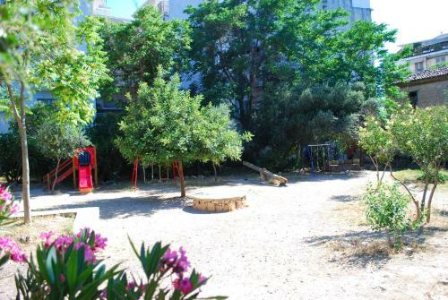 King Central Apartment Athens