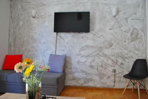 King Central Apartment Athens