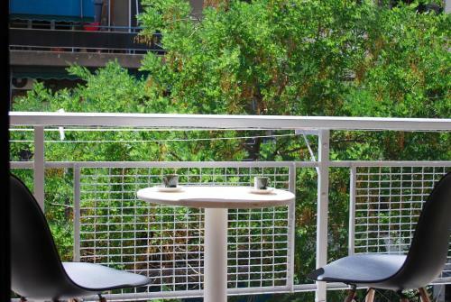 King Central Apartment Athens