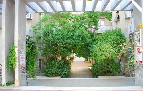 King Central Apartment Athens