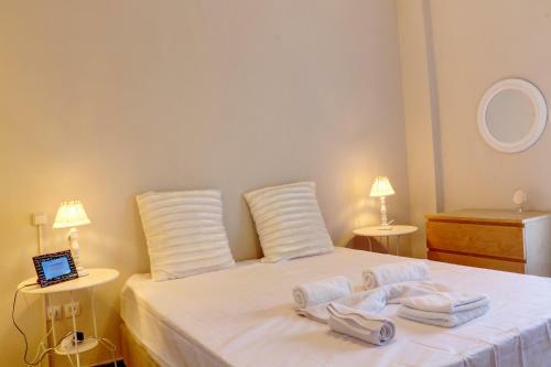 Apartamento Fairytale View Of Lycabettus