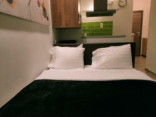 Apartamento Gk Mex