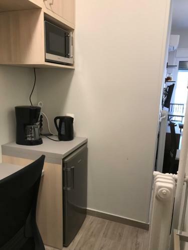 Apartamento Gk Mex