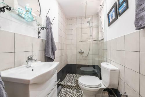 Apartamento Athenz Studio