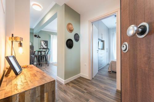 "sunbow Olive"- Boutique Apartment In Dowtown Athens