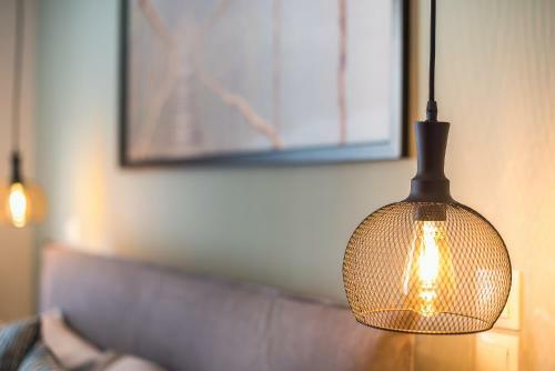 "sunbow Olive"- Boutique Apartment In Dowtown Athens