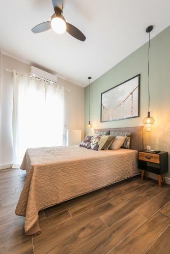 "sunbow Olive"- Boutique Apartment In Dowtown Athens