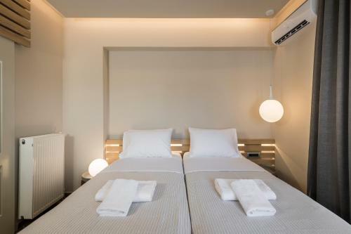 Sun Ray Luxury Apartments