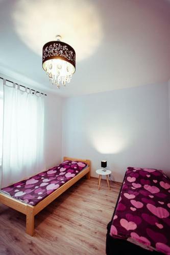 Agroturismo Miejskie Zacisze