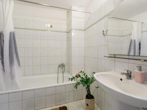Holiday Home N�dor - Fod125
