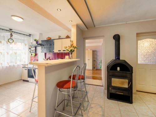 Holiday Home N�dor - Fod125