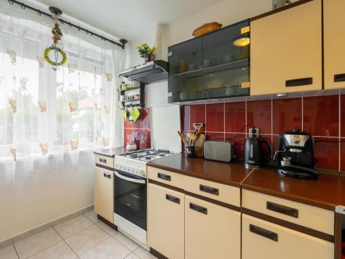 Holiday Home N�dor - Fod125