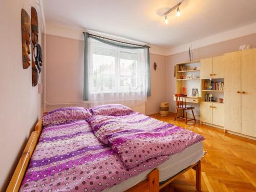 Holiday Home N�dor - Fod125