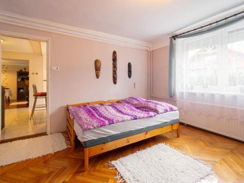 Holiday Home N�dor - Fod125