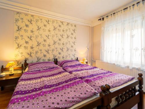 Holiday Home N�dor - Fod125