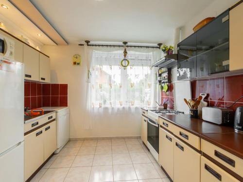 Holiday Home N�dor - Fod125