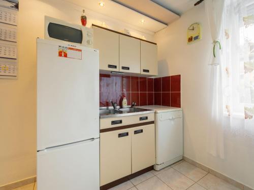Holiday Home N�dor - Fod125