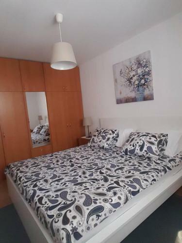 Apartment Petr?ane