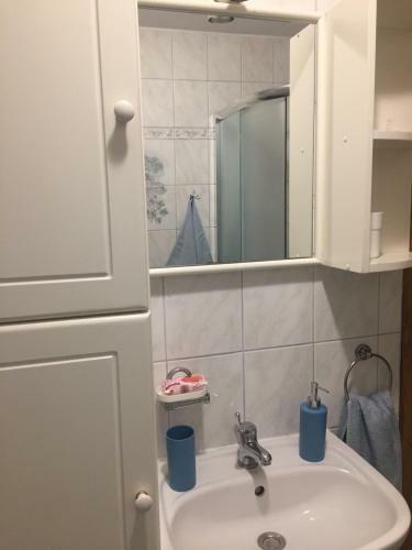 Apartment Petr?ane
