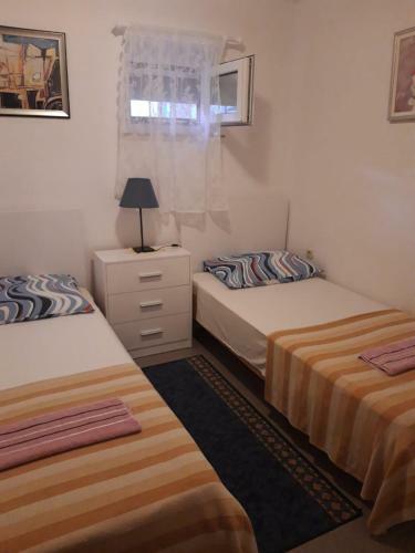 Apartment Petr?ane