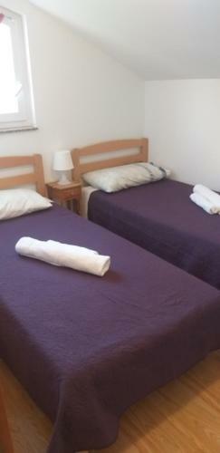 Apartamento Adriatic Seaview