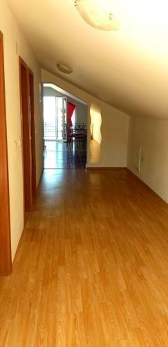 Apartamento Adriatic Seaview