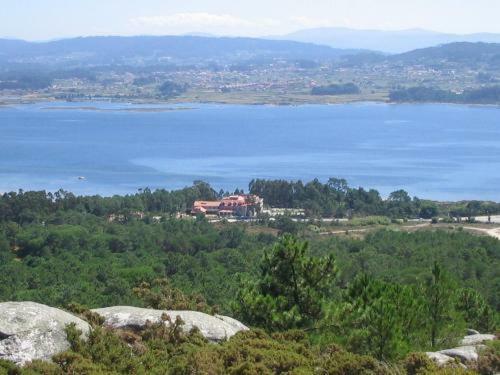 Hotel Abeiras